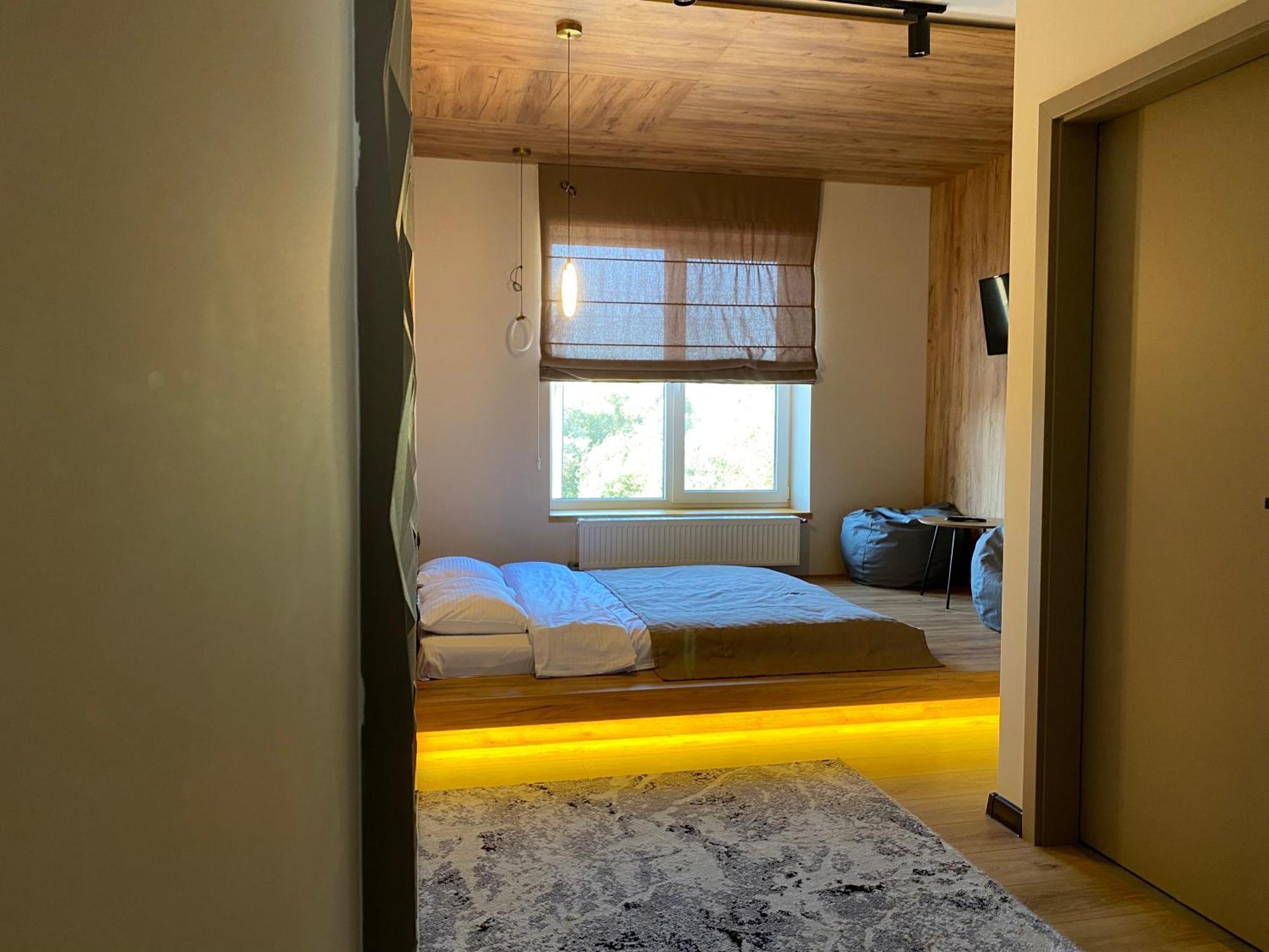 Discovery Garden Apartments Хмельницький Екстер'єр фото