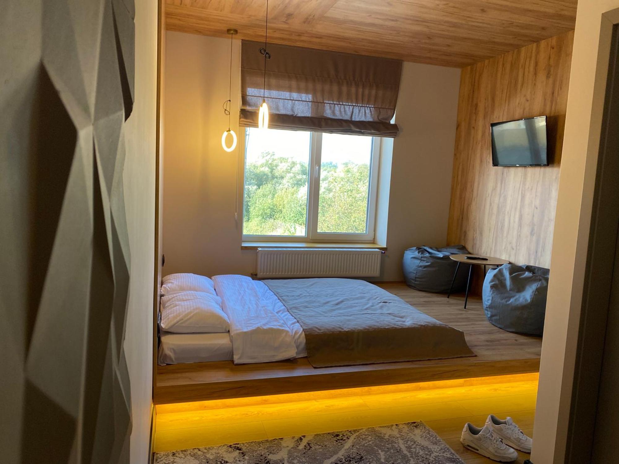 Discovery Garden Apartments Хмельницький Екстер'єр фото