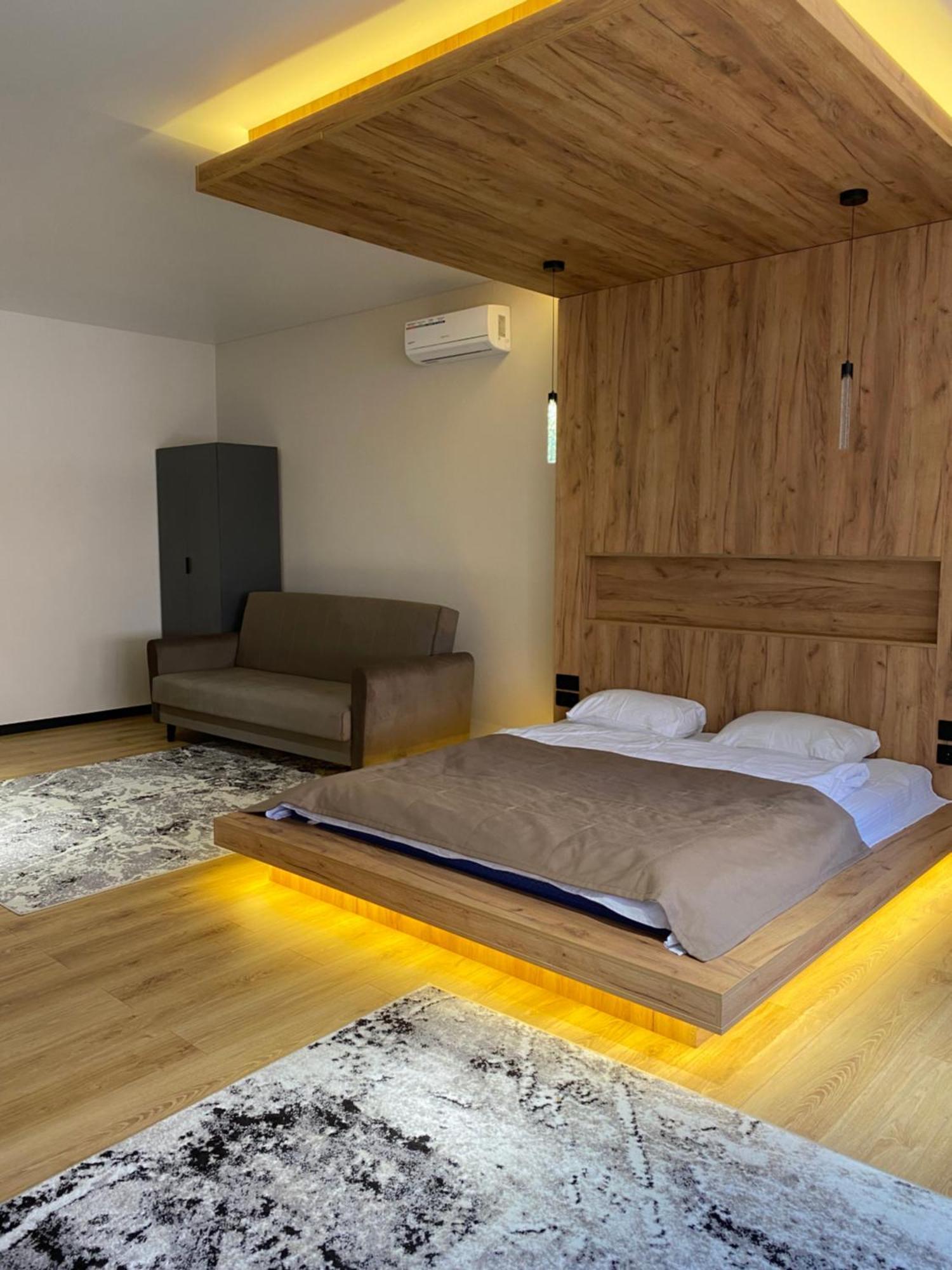 Discovery Garden Apartments Хмельницький Екстер'єр фото