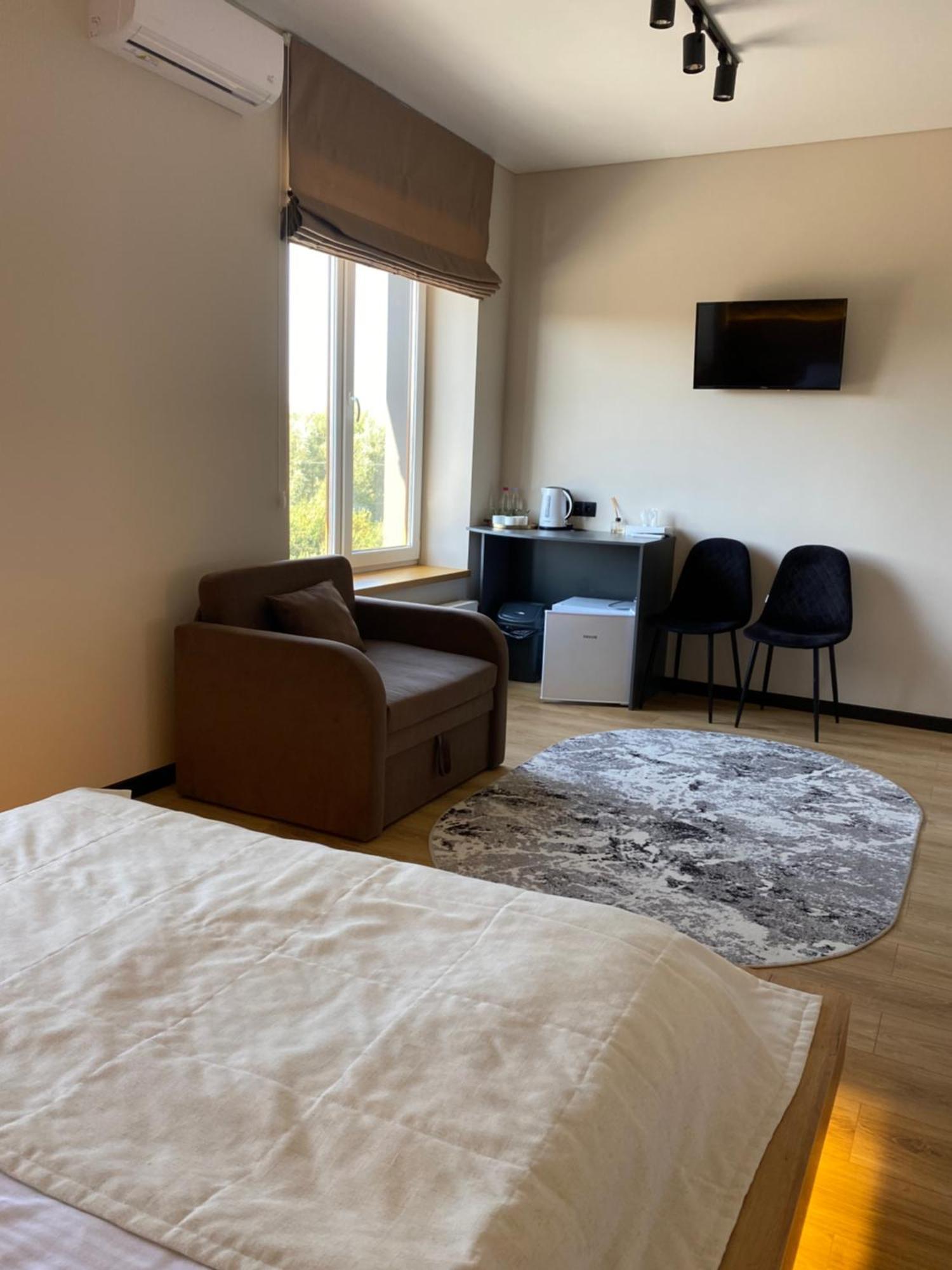 Discovery Garden Apartments Хмельницький Екстер'єр фото
