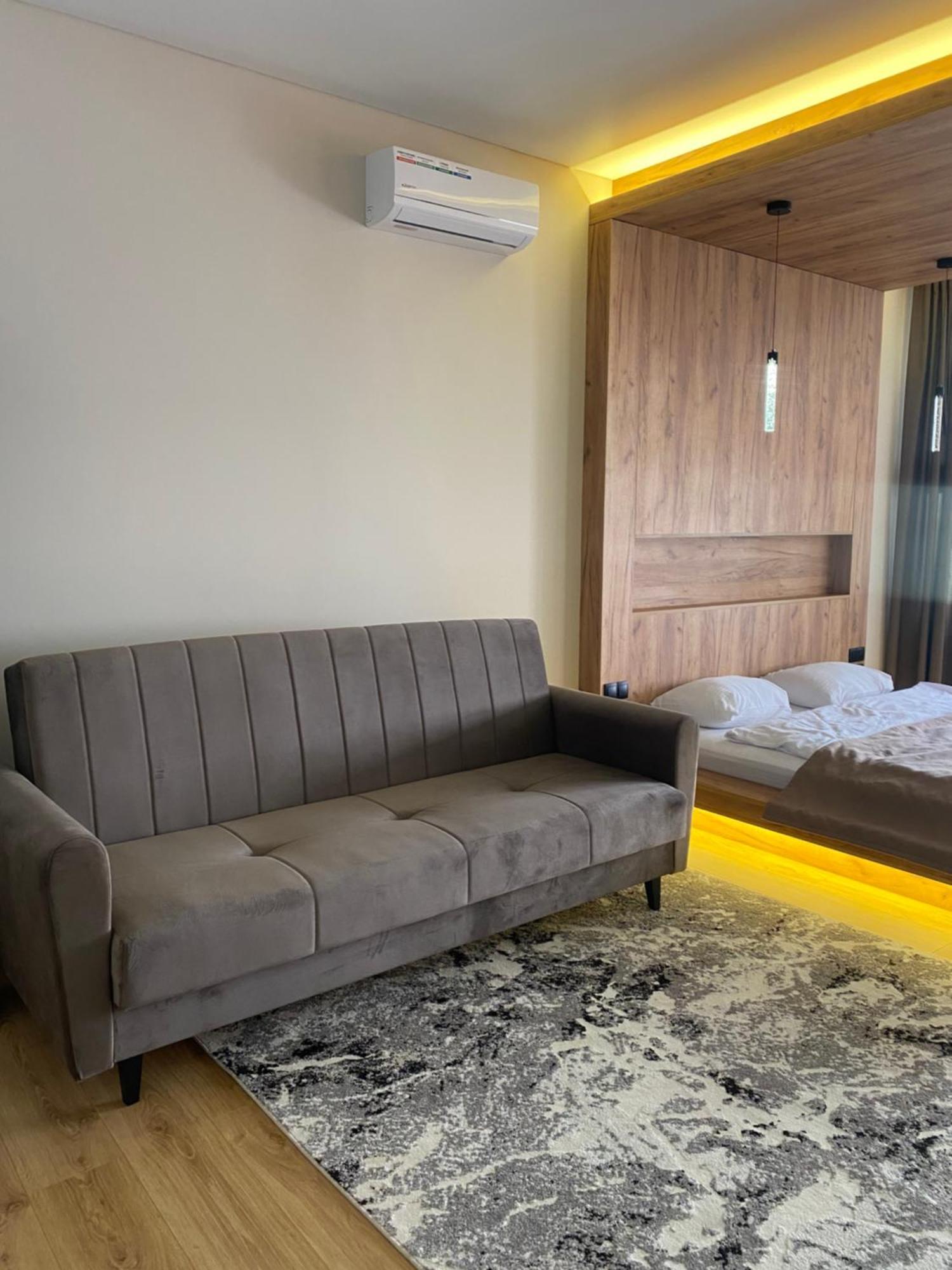 Discovery Garden Apartments Хмельницький Екстер'єр фото