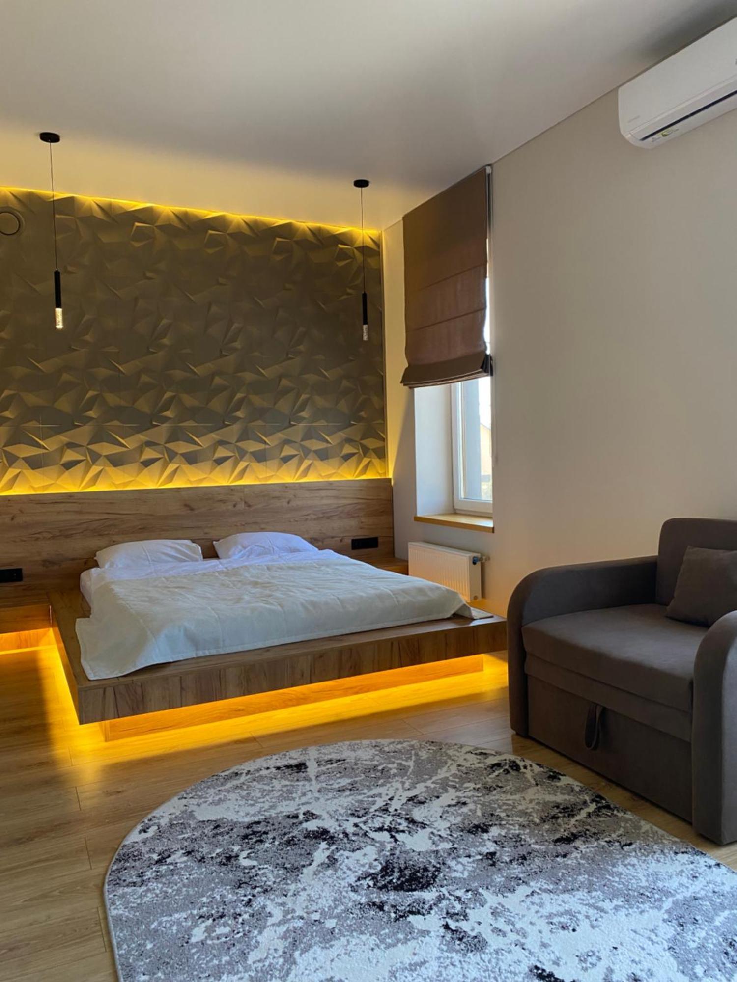 Discovery Garden Apartments Хмельницький Екстер'єр фото