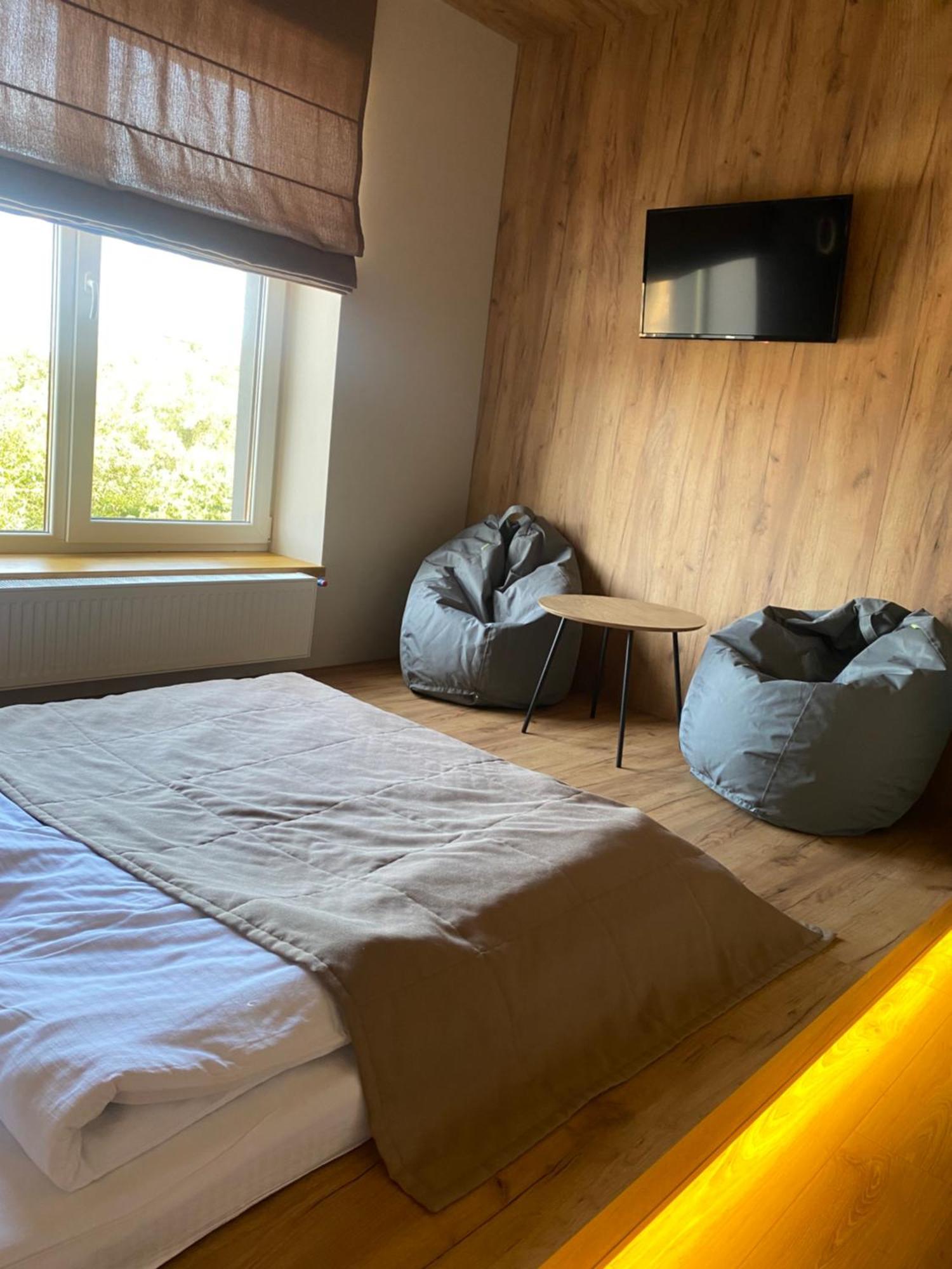 Discovery Garden Apartments Хмельницький Екстер'єр фото