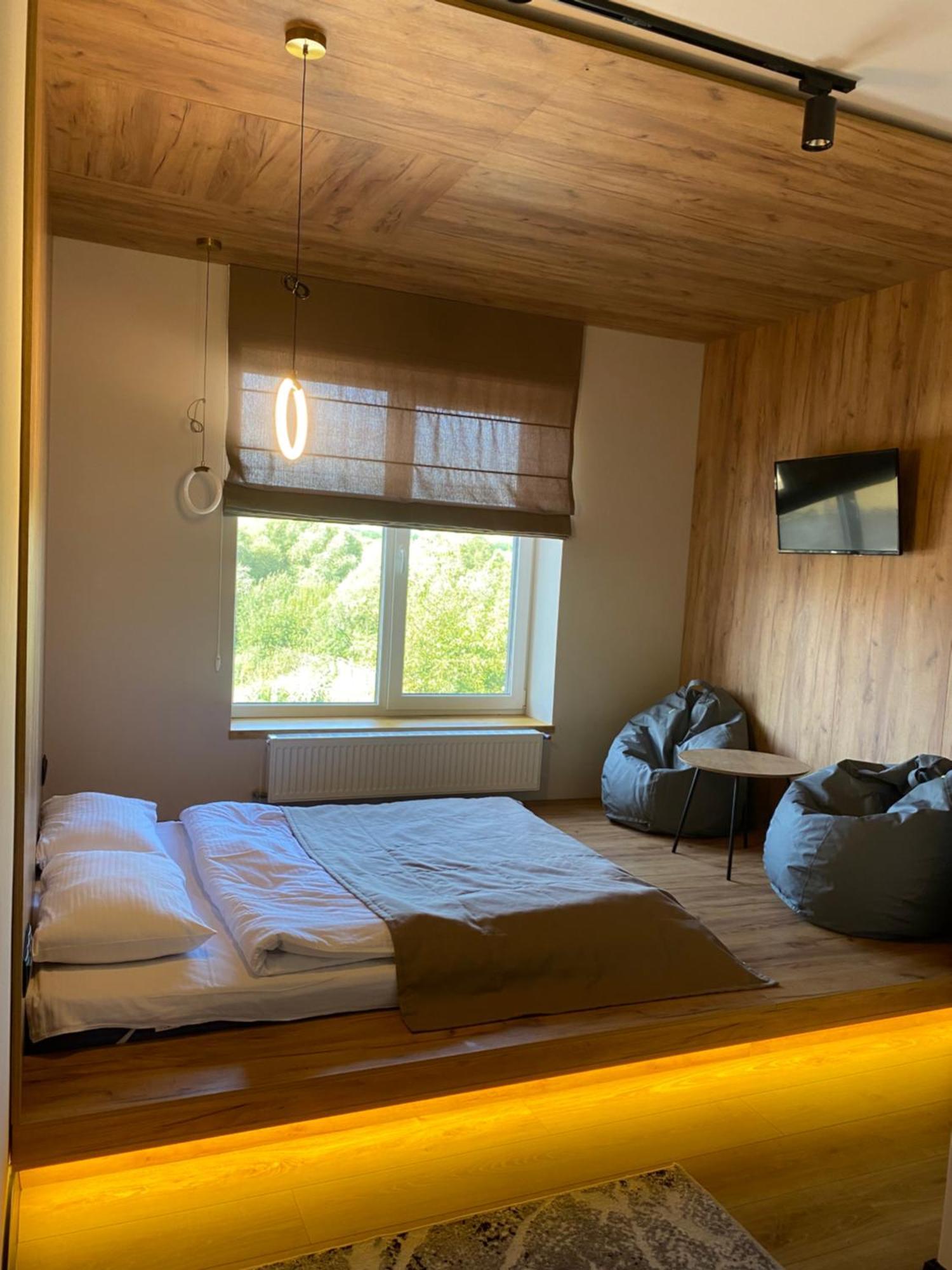 Discovery Garden Apartments Хмельницький Екстер'єр фото