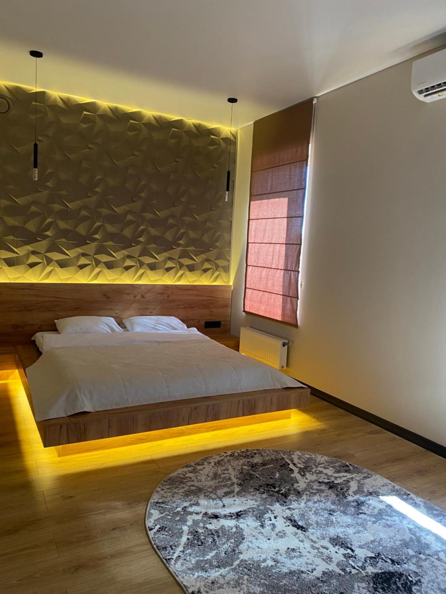 Discovery Garden Apartments Хмельницький Екстер'єр фото