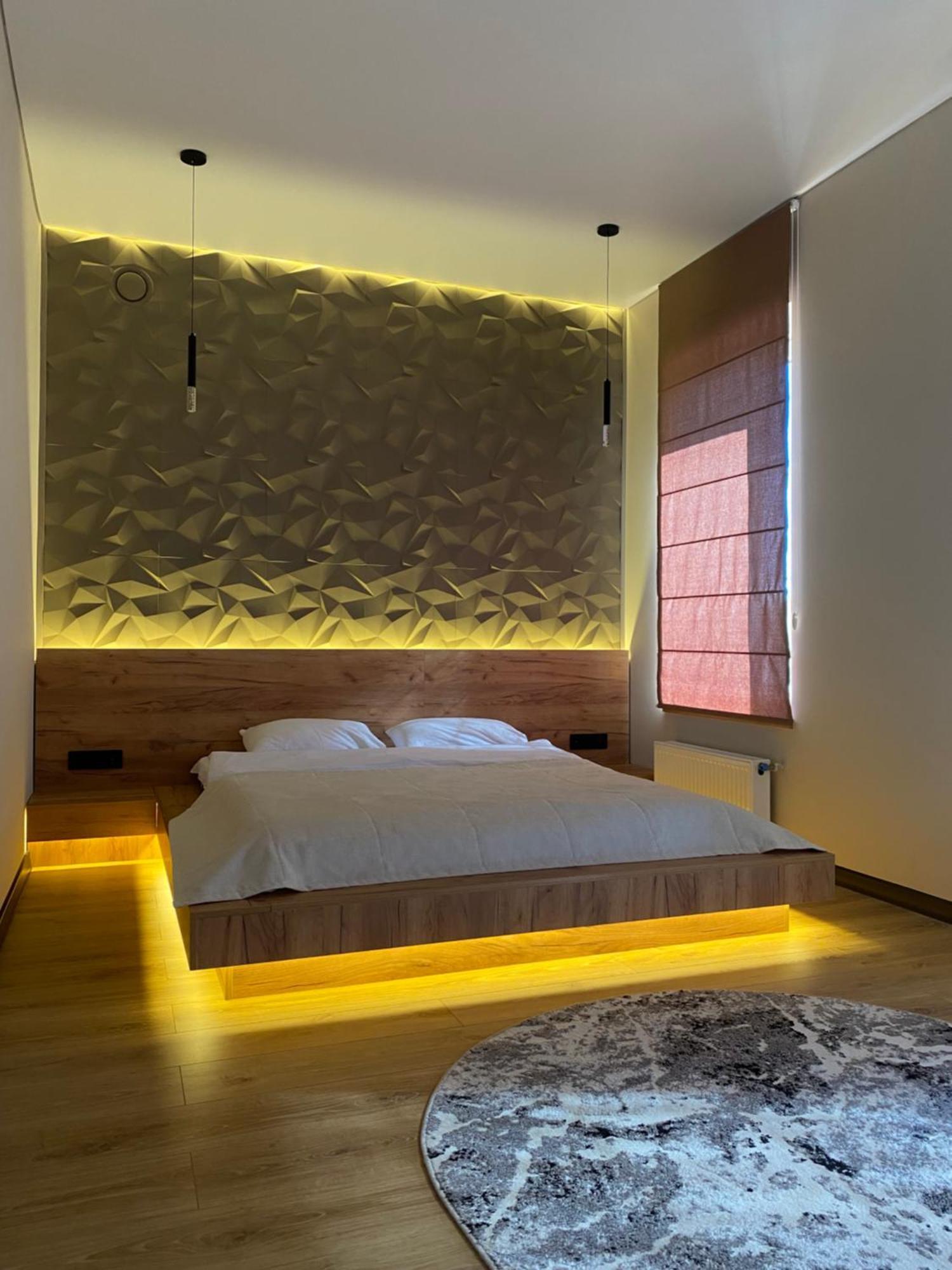Discovery Garden Apartments Хмельницький Екстер'єр фото