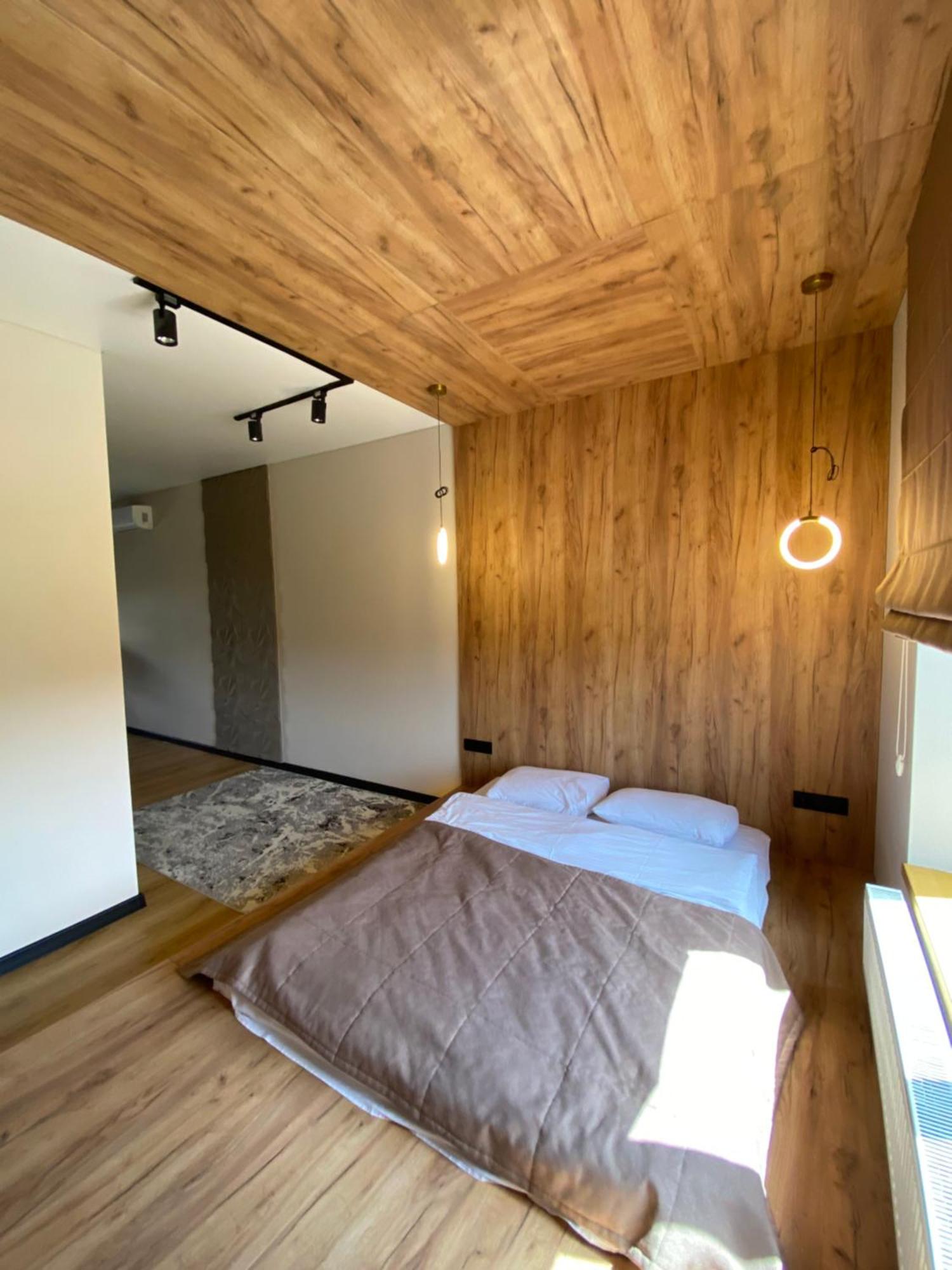 Discovery Garden Apartments Хмельницький Екстер'єр фото