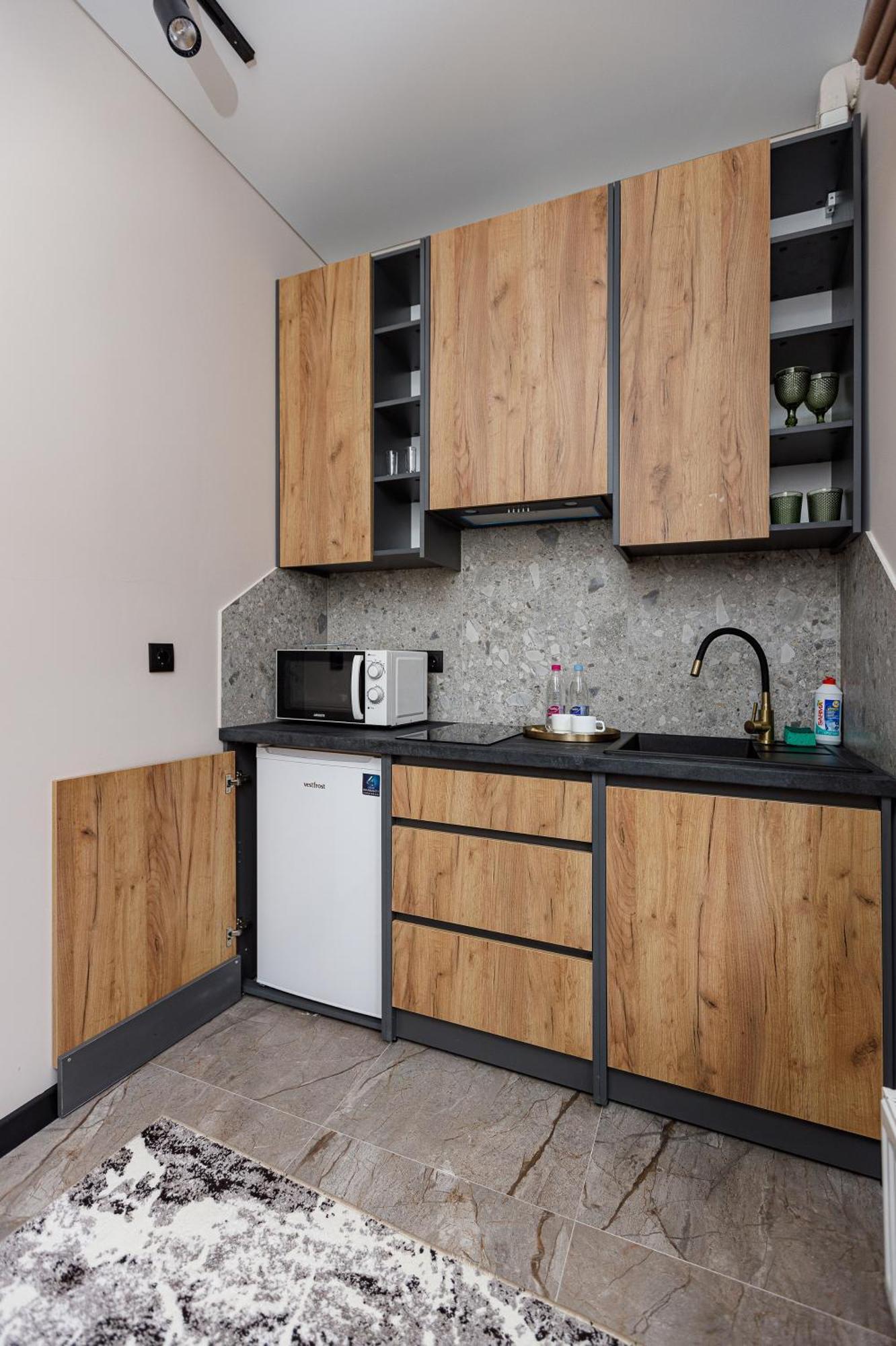 Discovery Garden Apartments Хмельницький Екстер'єр фото