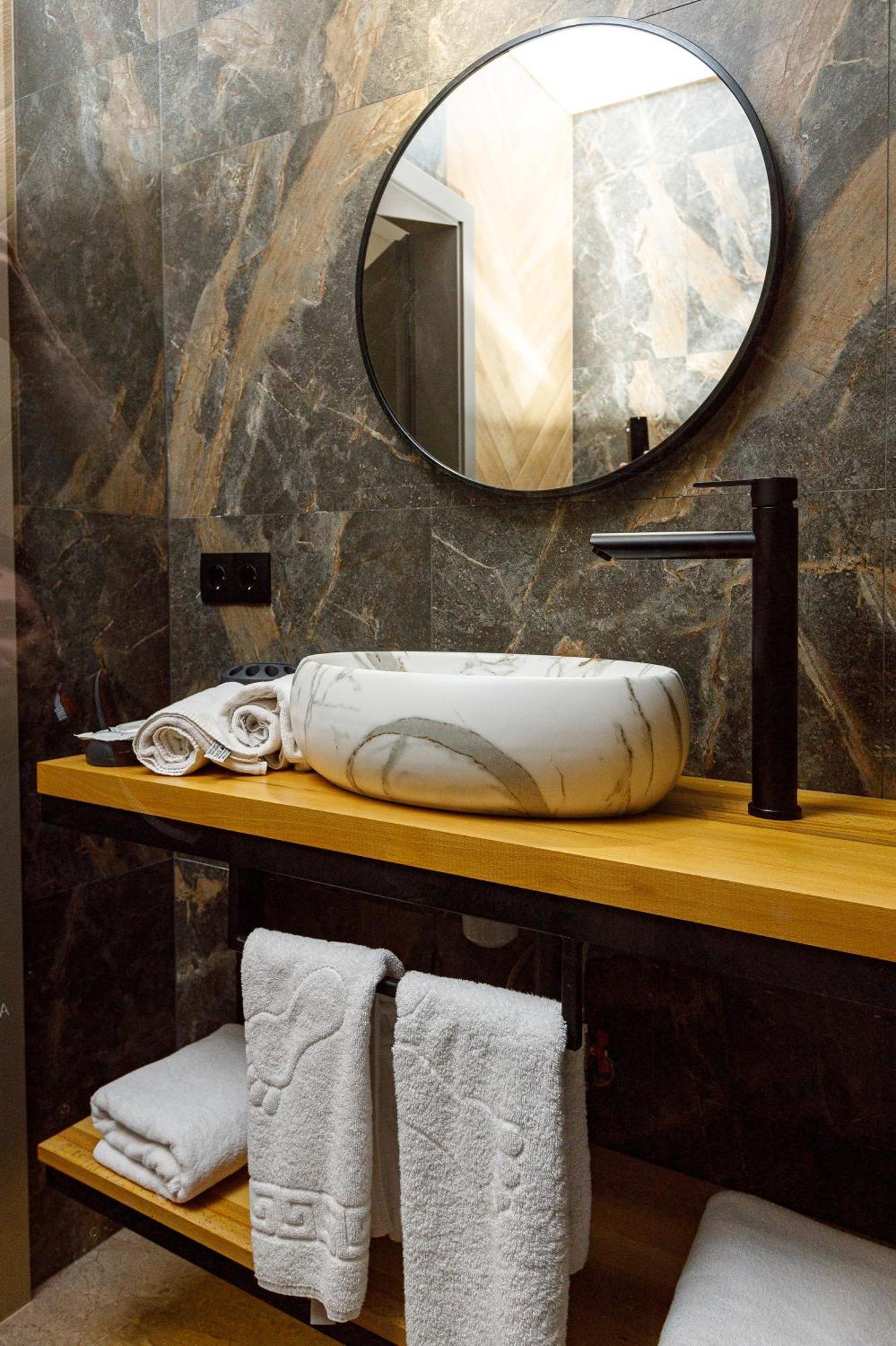 Discovery Garden Apartments Хмельницький Екстер'єр фото