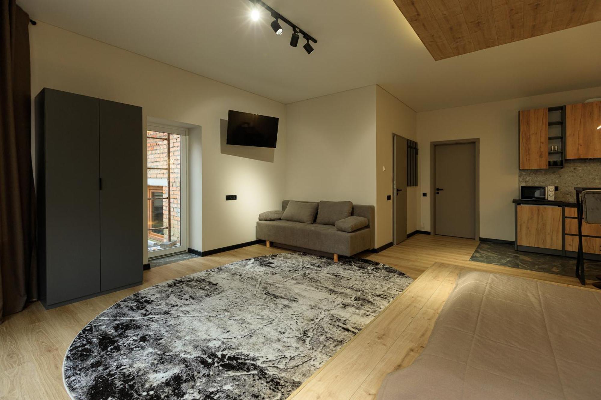 Discovery Garden Apartments Хмельницький Екстер'єр фото