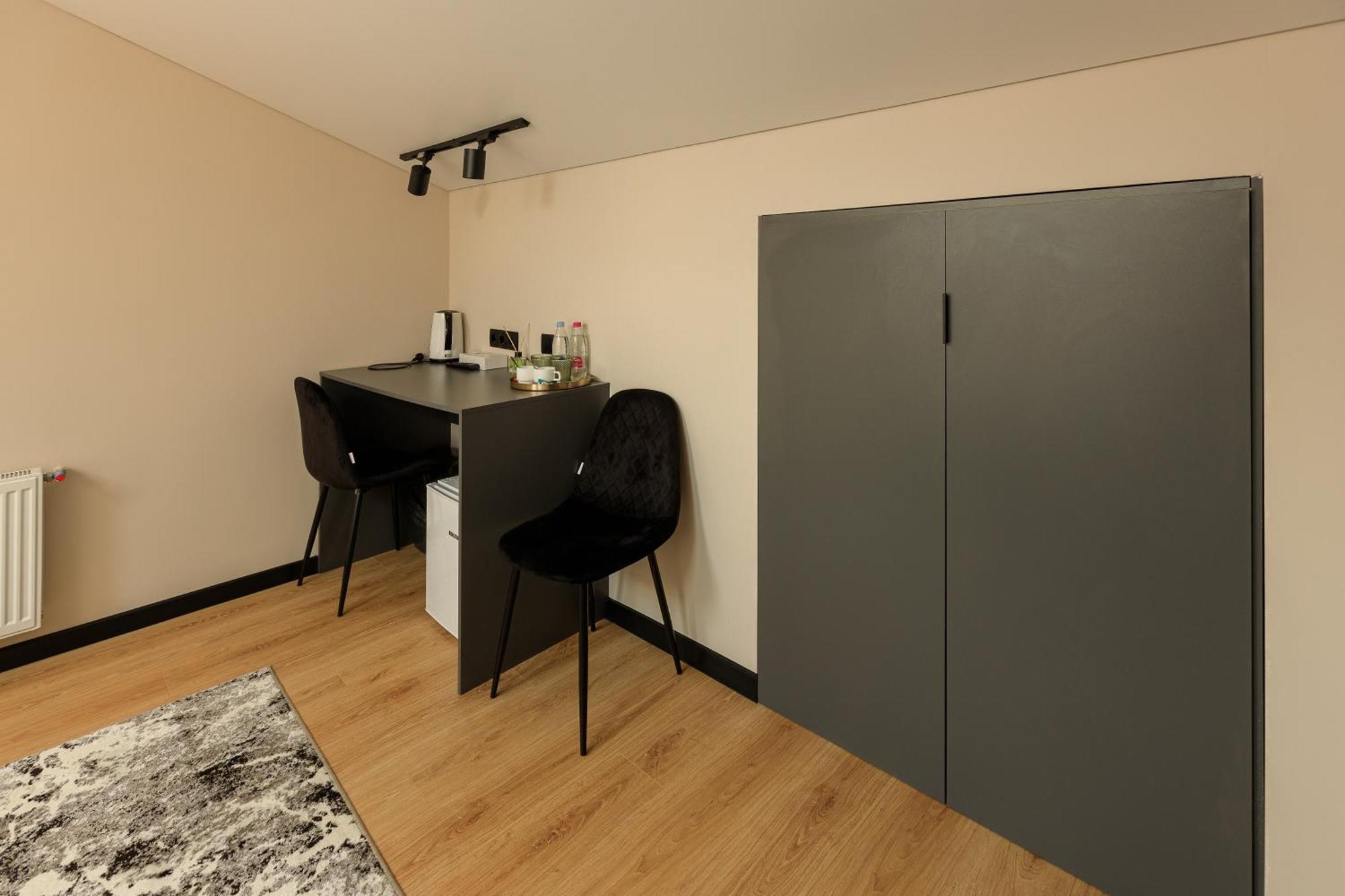 Discovery Garden Apartments Хмельницький Екстер'єр фото