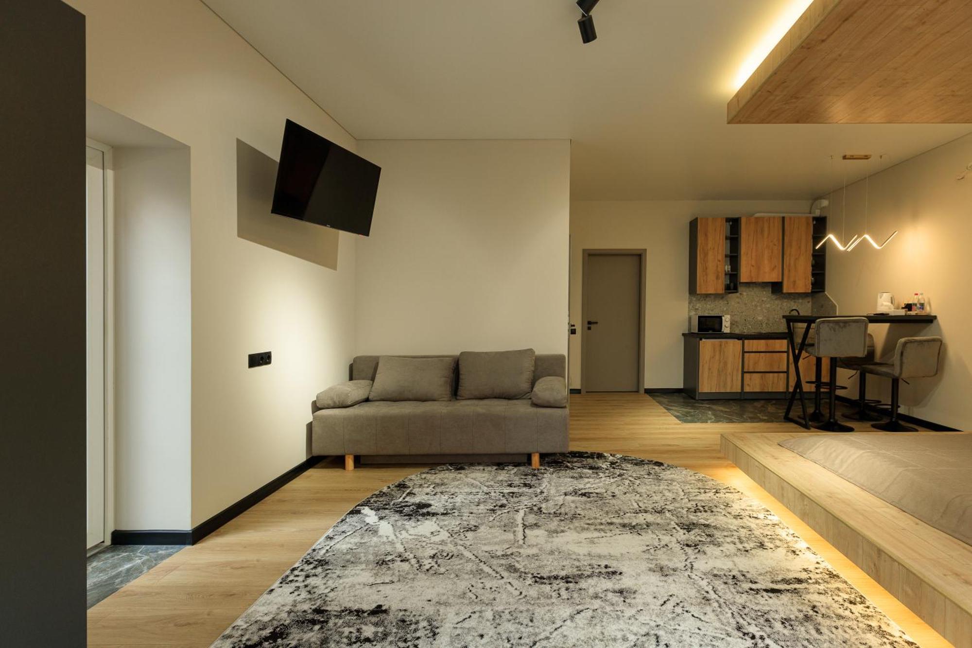 Discovery Garden Apartments Хмельницький Екстер'єр фото