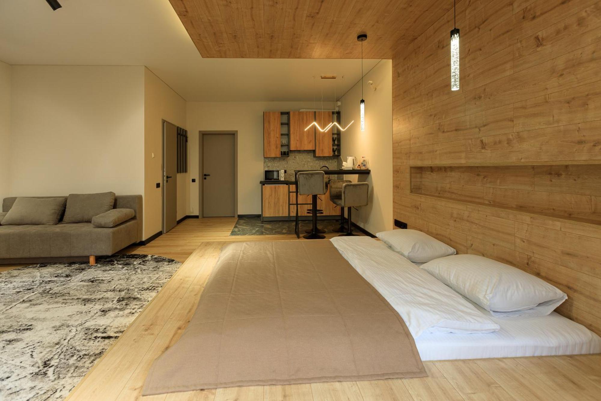 Discovery Garden Apartments Хмельницький Екстер'єр фото