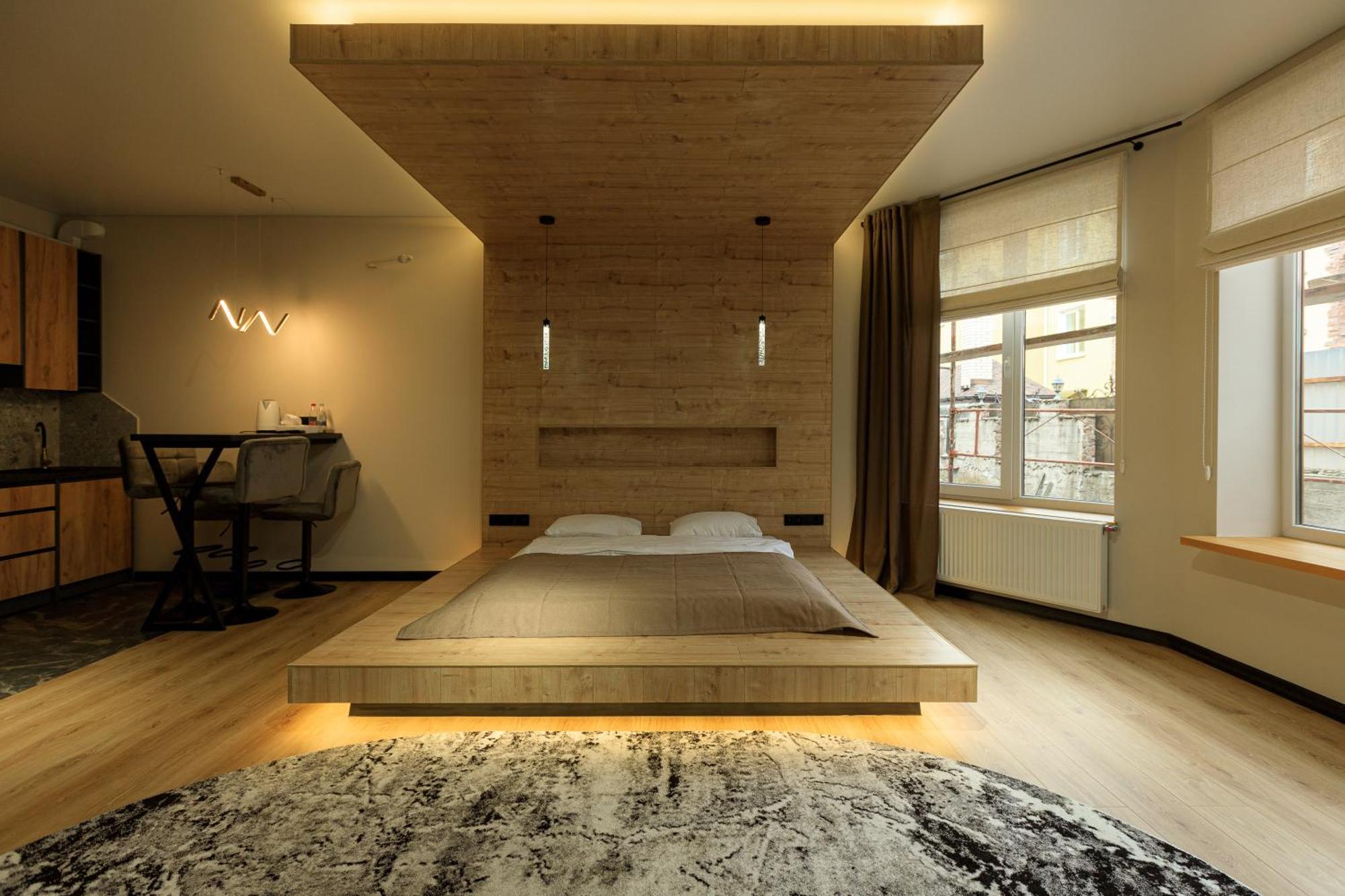 Discovery Garden Apartments Хмельницький Екстер'єр фото