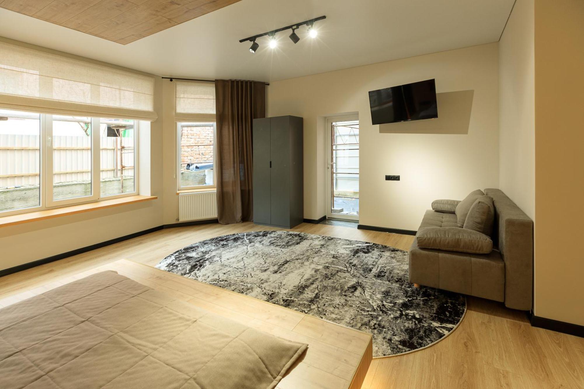 Discovery Garden Apartments Хмельницький Екстер'єр фото