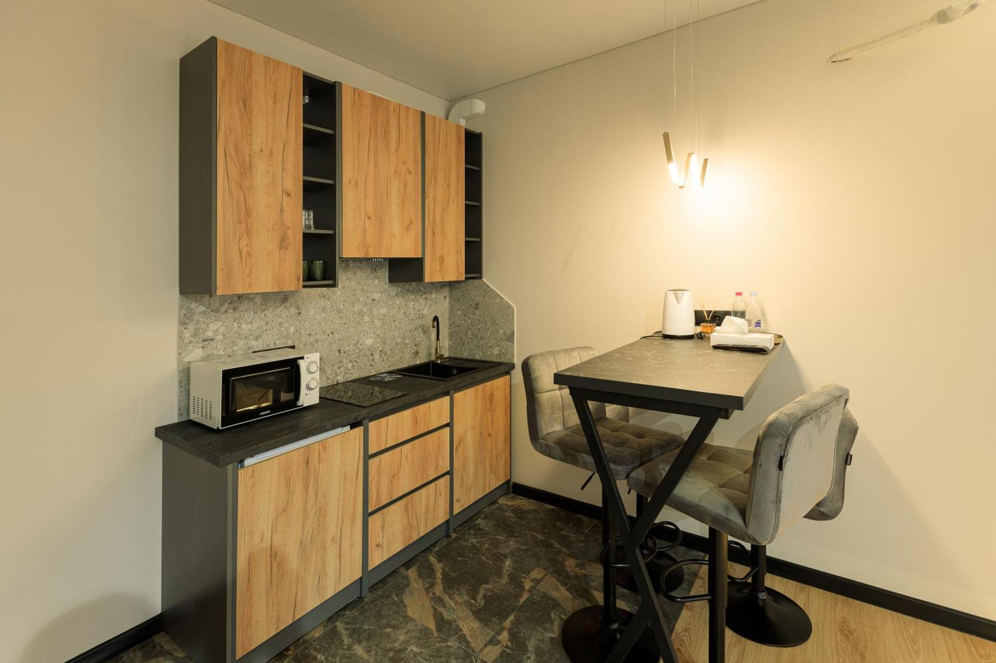 Discovery Garden Apartments Хмельницький Екстер'єр фото