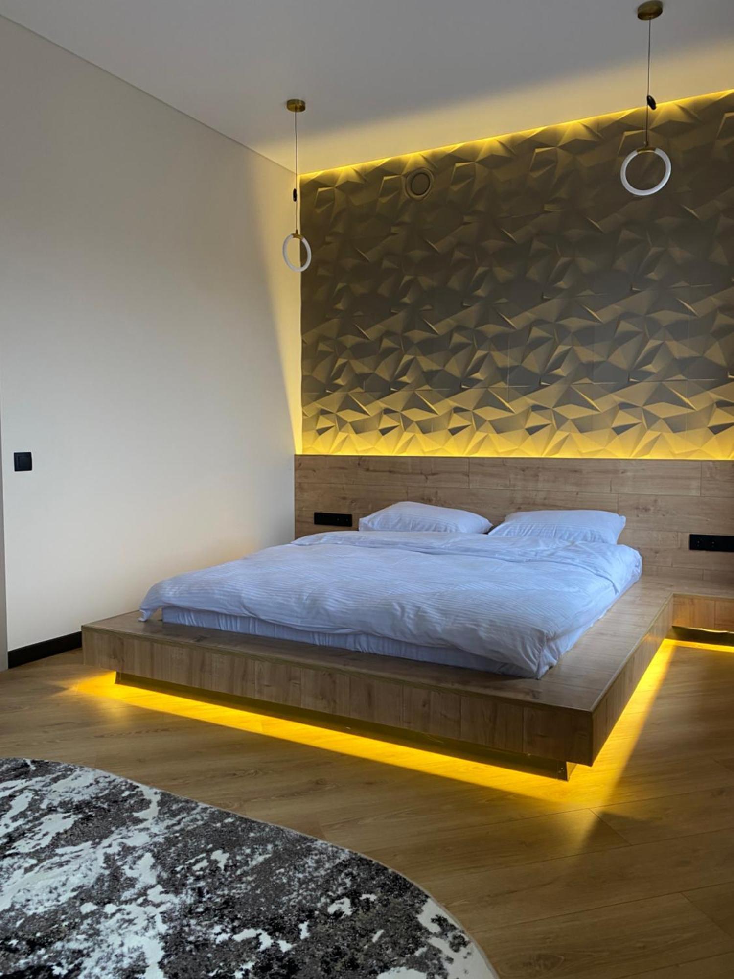 Discovery Garden Apartments Хмельницький Екстер'єр фото