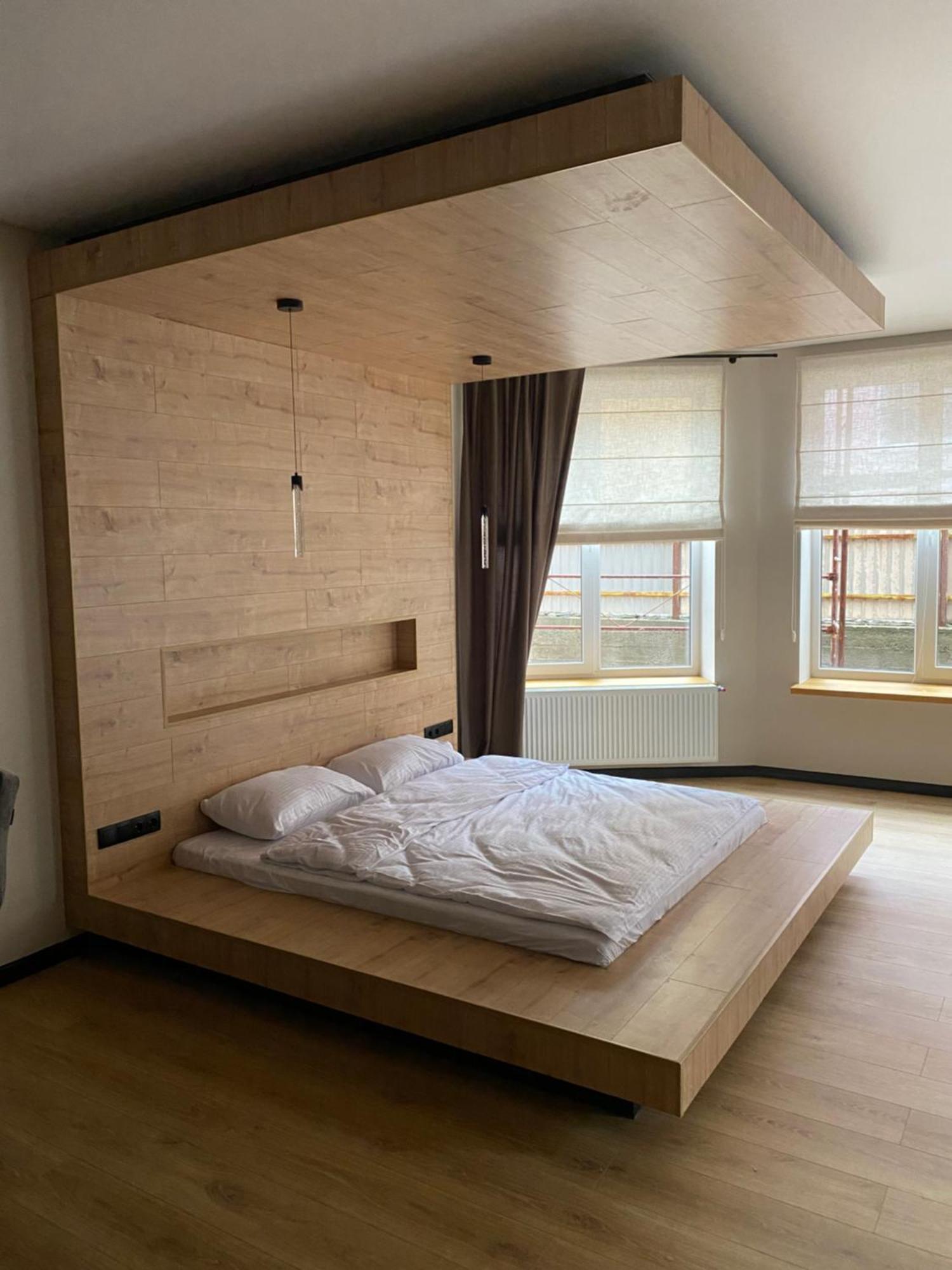 Discovery Garden Apartments Хмельницький Екстер'єр фото