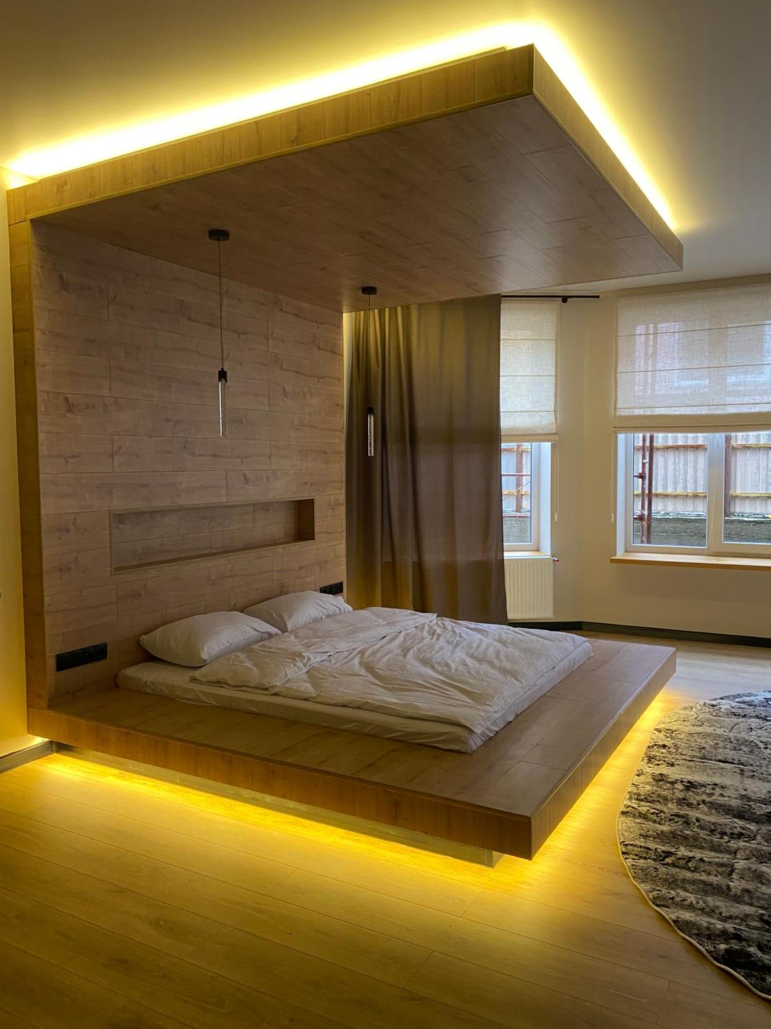Discovery Garden Apartments Хмельницький Екстер'єр фото