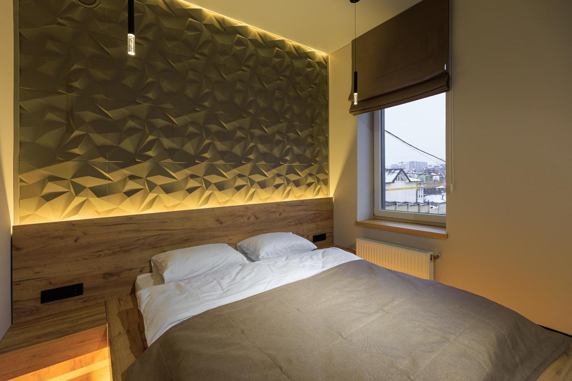 Discovery Garden Apartments Хмельницький Екстер'єр фото