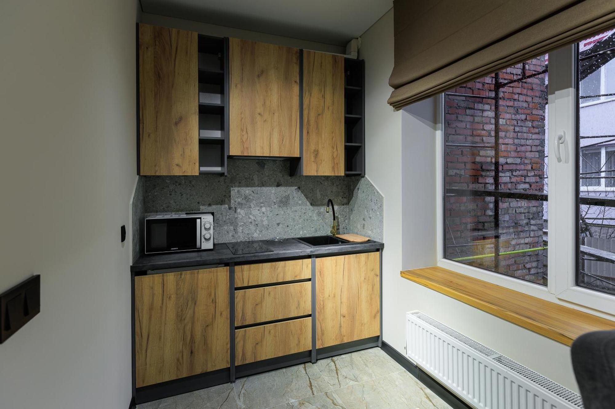 Discovery Garden Apartments Хмельницький Екстер'єр фото