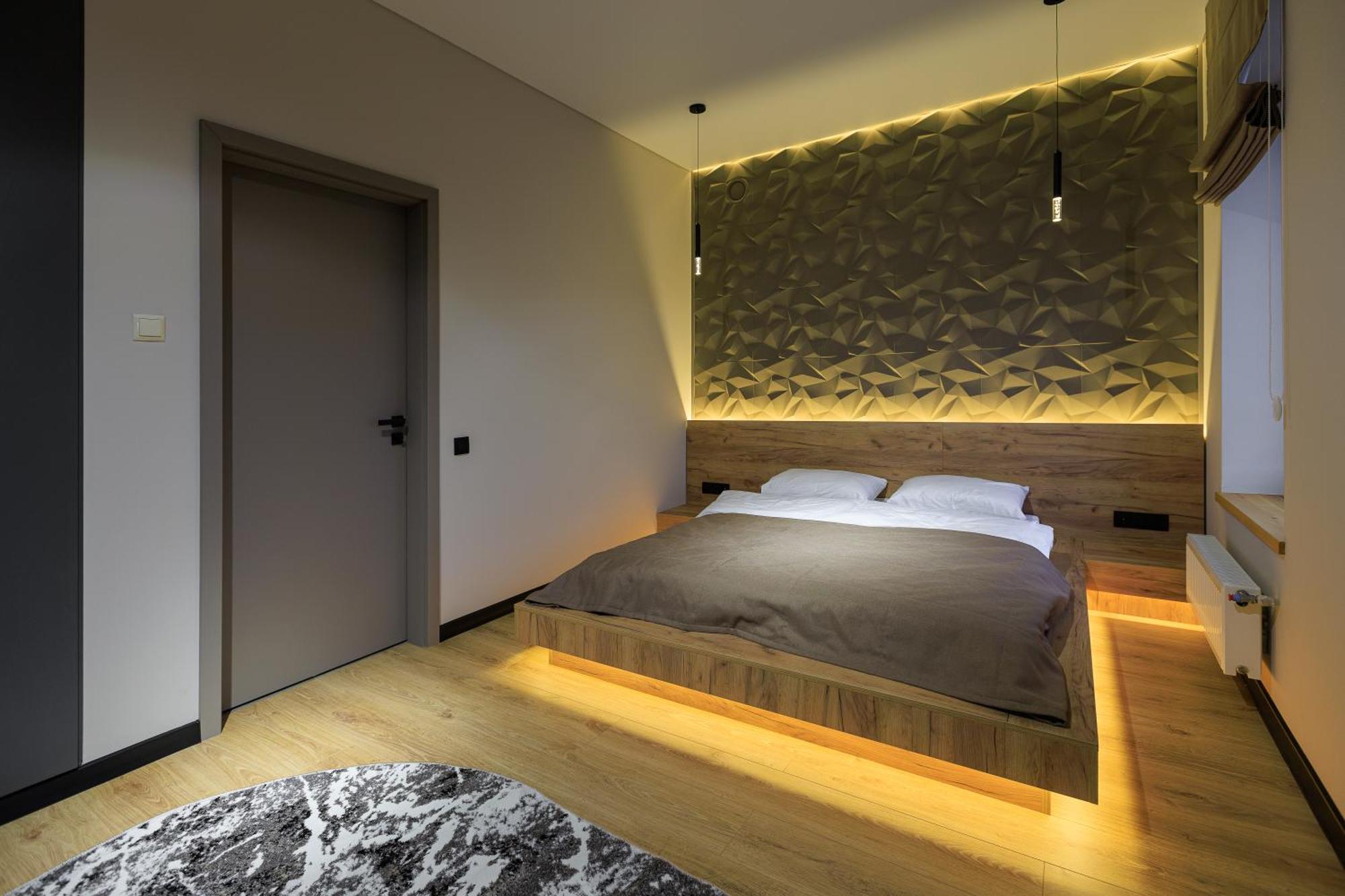 Discovery Garden Apartments Хмельницький Екстер'єр фото