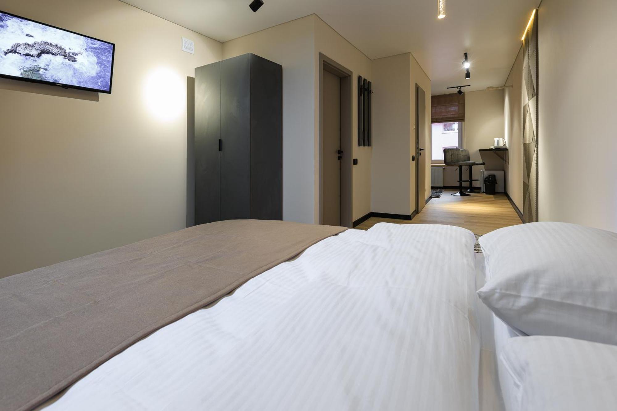 Discovery Garden Apartments Хмельницький Екстер'єр фото