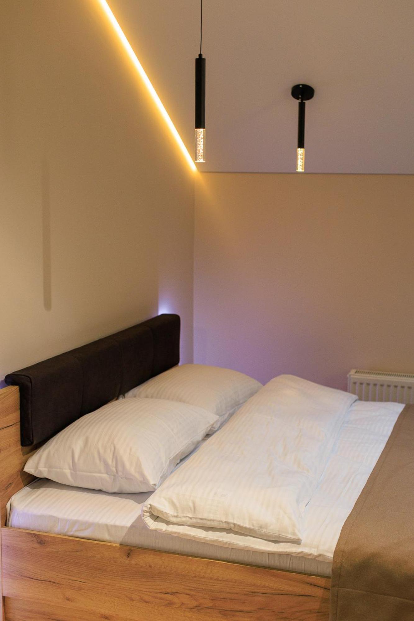 Discovery Garden Apartments Хмельницький Екстер'єр фото