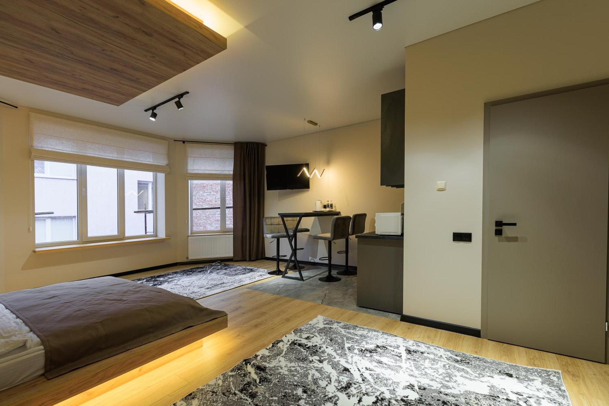 Discovery Garden Apartments Хмельницький Екстер'єр фото