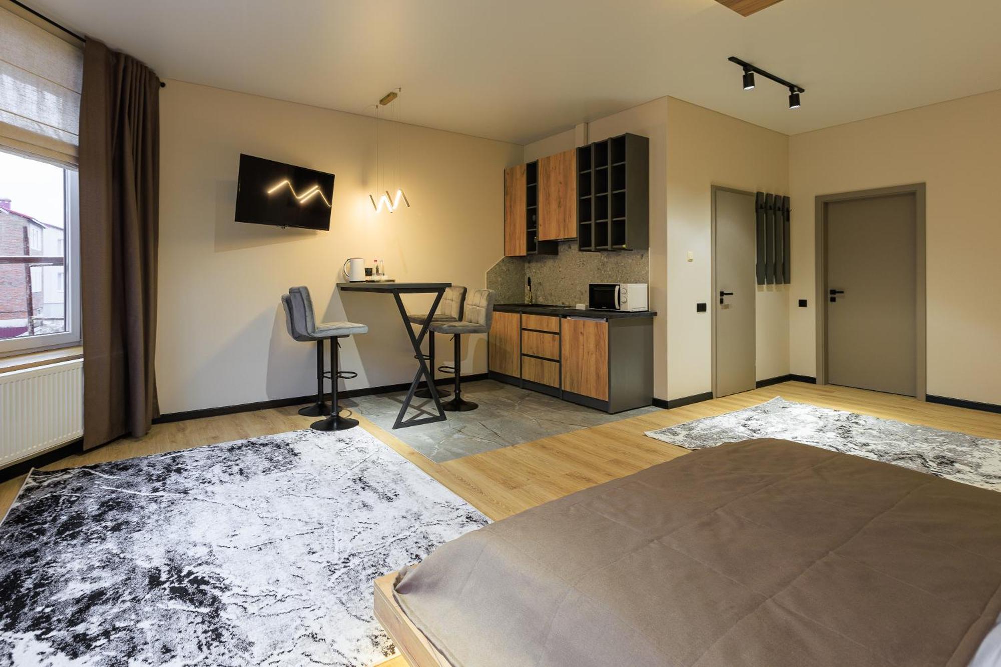 Discovery Garden Apartments Хмельницький Екстер'єр фото