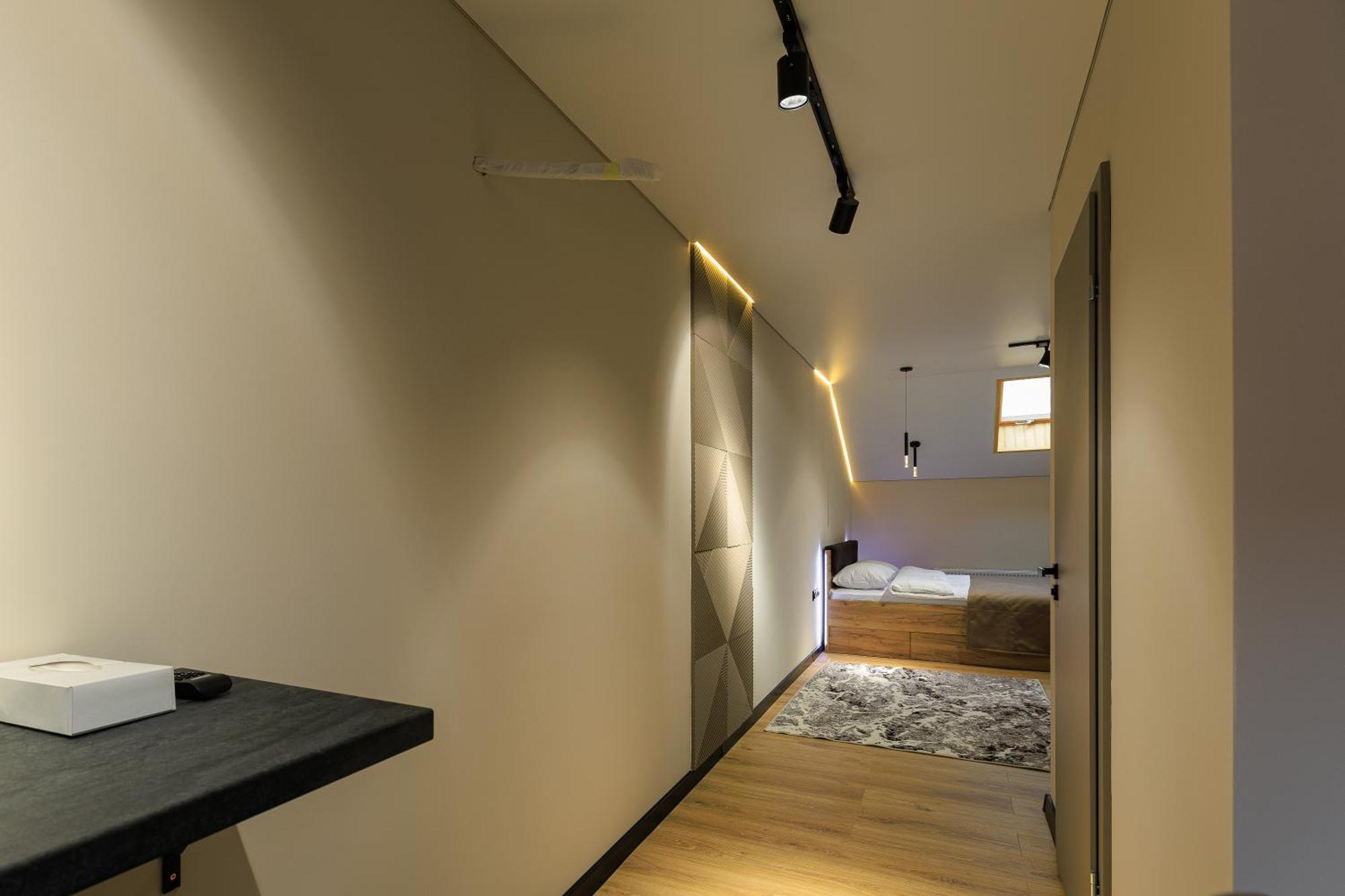 Discovery Garden Apartments Хмельницький Екстер'єр фото