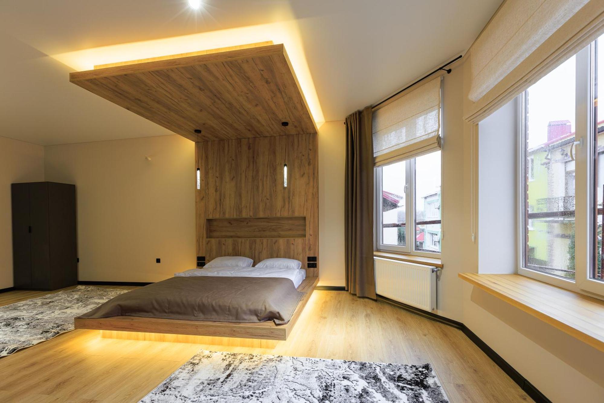 Discovery Garden Apartments Хмельницький Екстер'єр фото