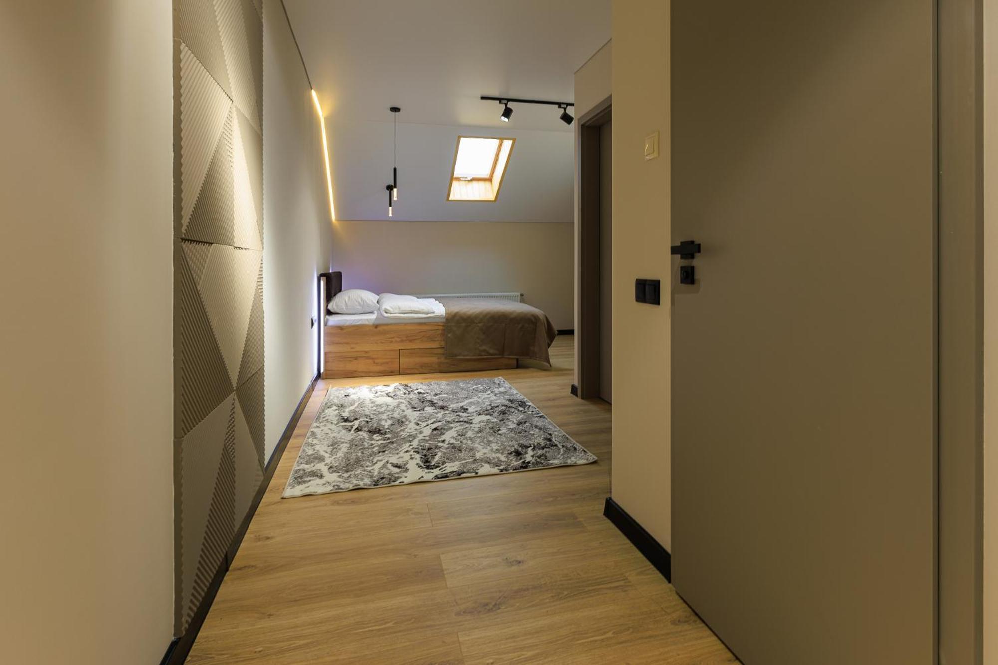 Discovery Garden Apartments Хмельницький Екстер'єр фото