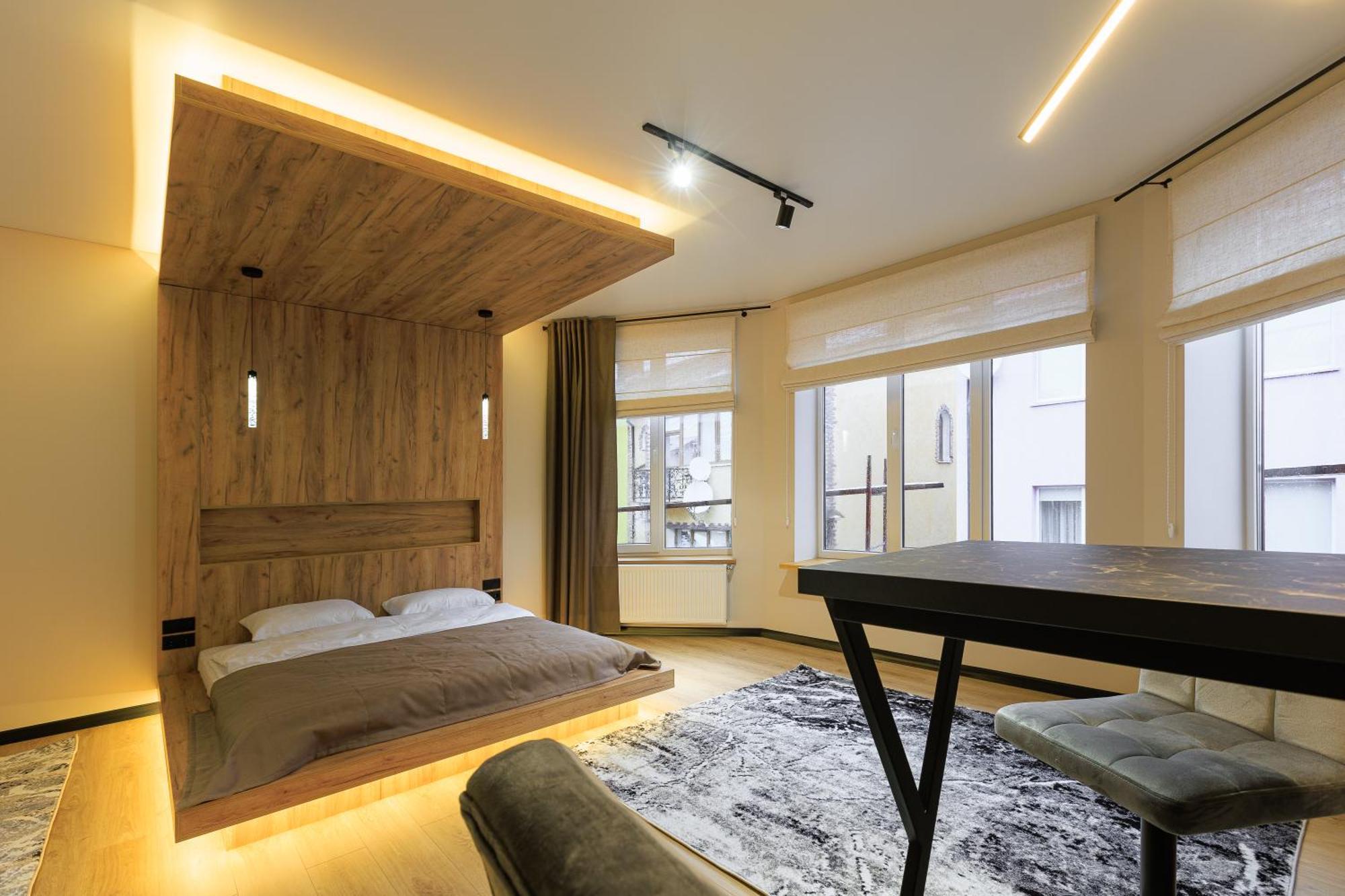 Discovery Garden Apartments Хмельницький Екстер'єр фото
