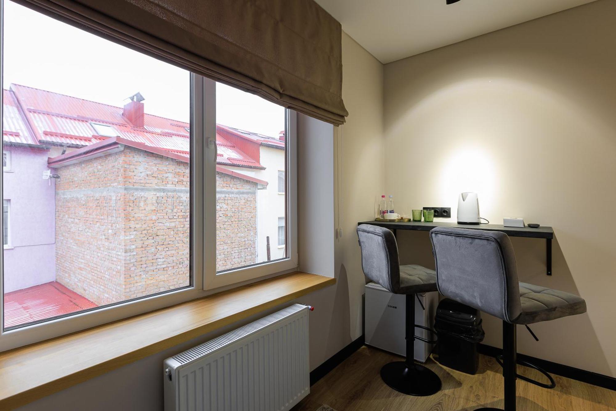 Discovery Garden Apartments Хмельницький Екстер'єр фото