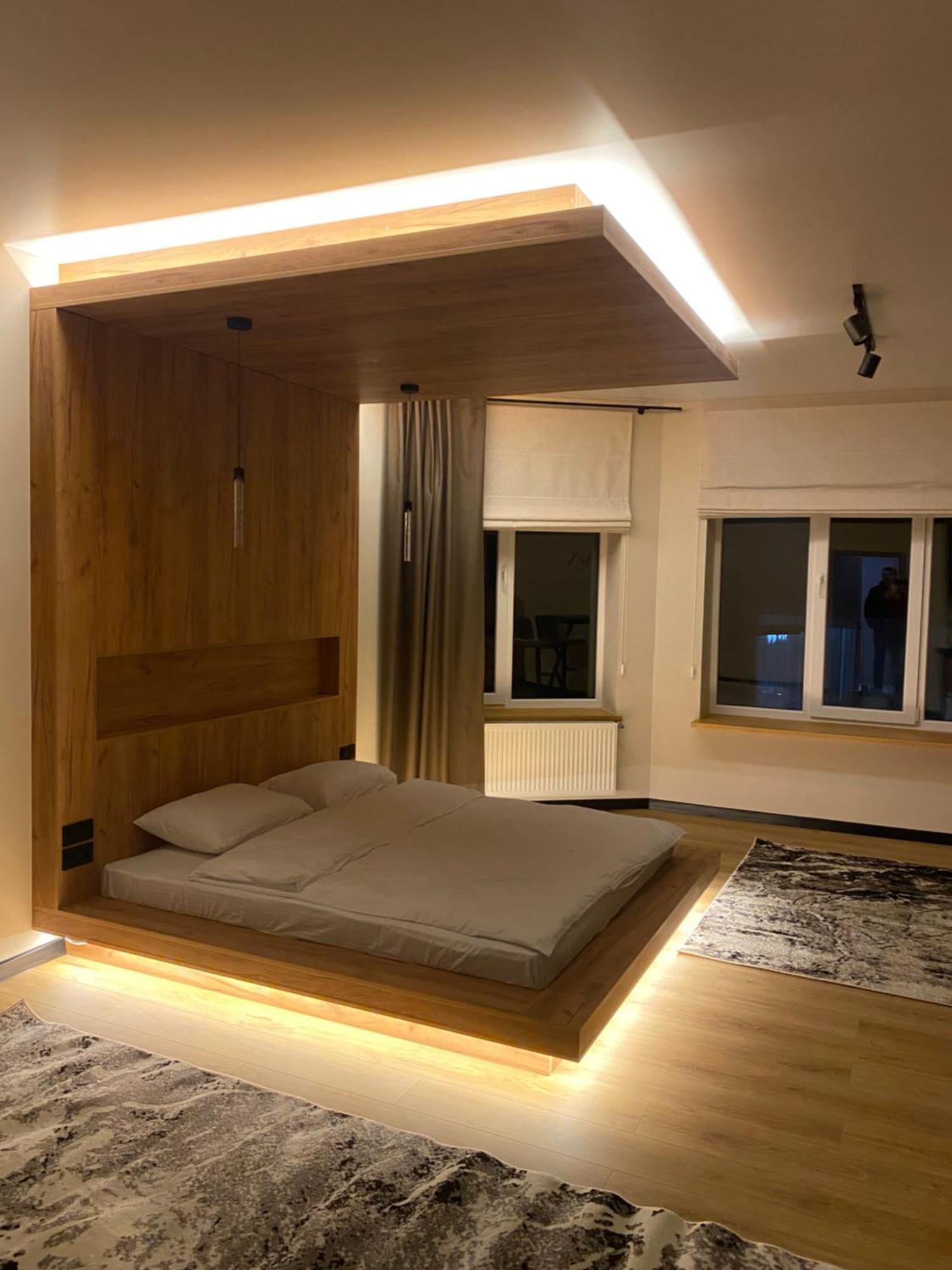 Discovery Garden Apartments Хмельницький Екстер'єр фото