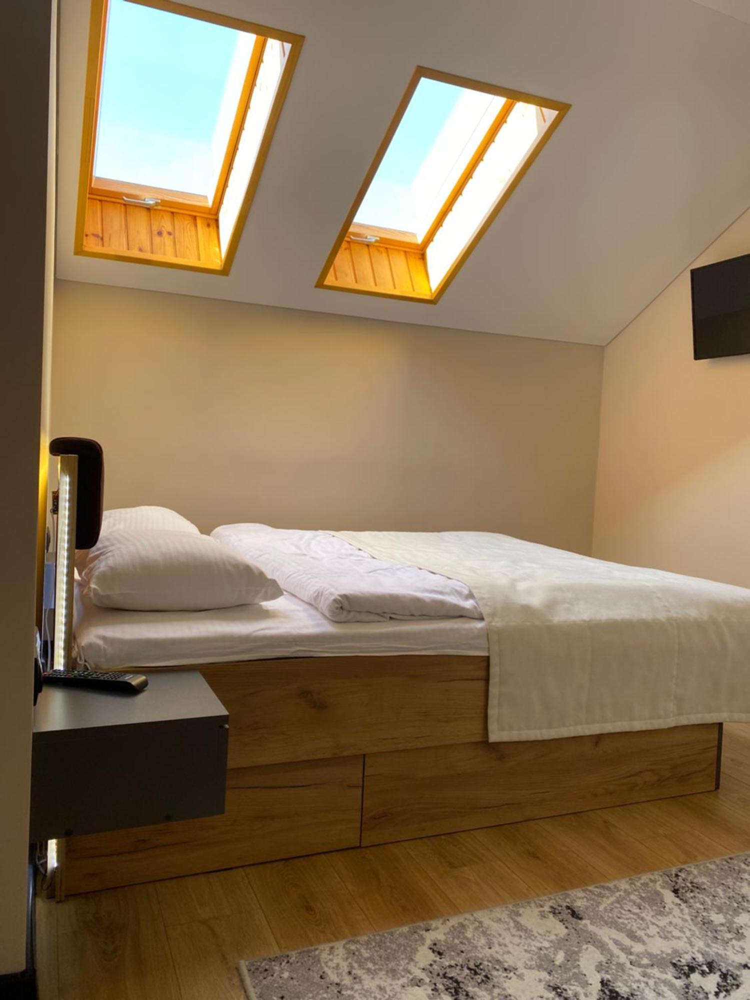 Discovery Garden Apartments Хмельницький Екстер'єр фото
